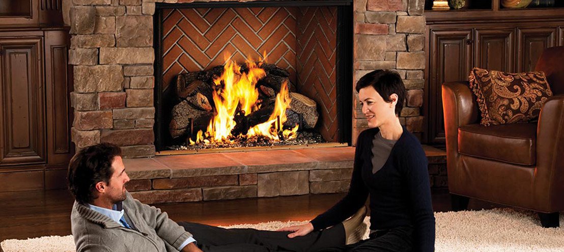 Our team of professionals are committed to serving all of your fireplace an...