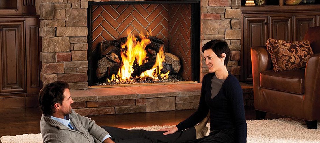 Our team of professionals are committed to serving all of your fireplace an...