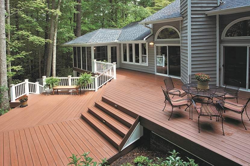 Outdoor Living Spaces Springfield Mo