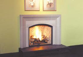 Mantels