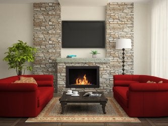 Design Ideas for Your Fireplace Installation