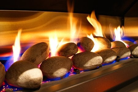 A Quick Tour of Your Gas Fireplace Options