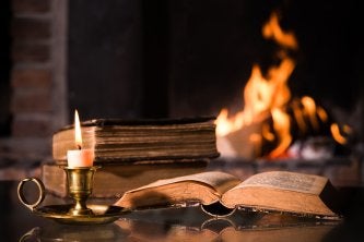 Maintenance Tips for Your New Fireplace