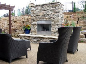 Tips for Designing Your Outdoor Living Room